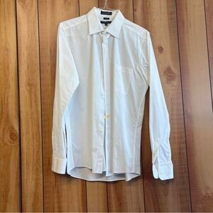 Marquise White Men's Shirt